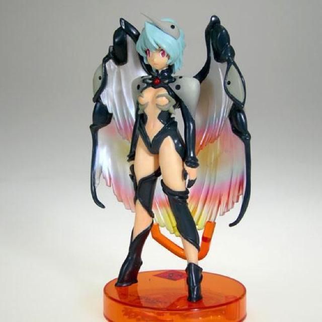 使徒XX  サキエル XX  Wave 塗装済み完成品 エヴァンゲリオン●新品未開封美品 < アニメ/コミック/キャラクター  使徒XX  サキエル XX  Wave 塗装済み完成品 エヴァンゲリオン●新品未開封美品  < アニメ/コミック/キャラクターの