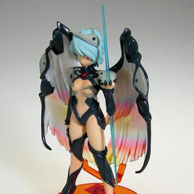 使徒XX  サキエル XX  Wave 塗装済み完成品 エヴァンゲリオン●新品未開封美品 < アニメ/コミック/キャラクター  使徒XX  サキエル XX  Wave 塗装済み完成品 エヴァンゲリオン●新品未開封美品 < アニメ/コミック/キャラクターの