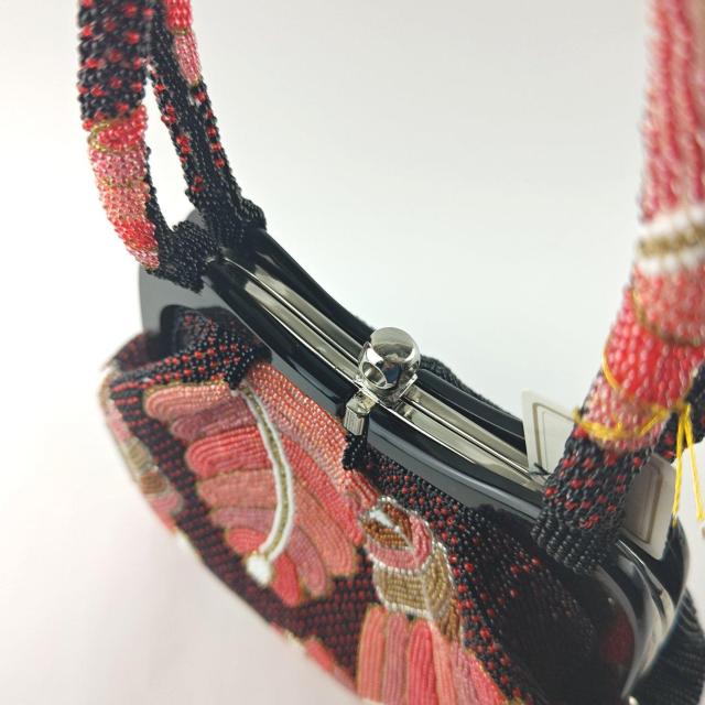 ビーズ バック < 女性ファッション  ビーズ バック < 女性ファッションの