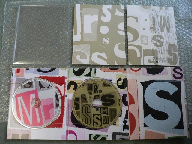 ブルーレイ【SMAP SHOP限定盤】 Mr.S-saikou de saikou no CONCERT TOUR/ラストライブ < タレントグッズ  ブルーレイ【SMAP SHOP限定盤】 Mr.S-saikou de saikou no CONCERT TOUR/ラストライブ < タレントグッズの