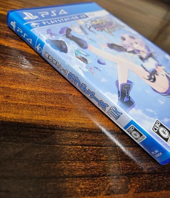 新次元ゲイム ネプテューヌ VUR < ゲーム本体/ソフト  新次元ゲイム ネプテューヌ VUR < ゲーム本体/ソフトの