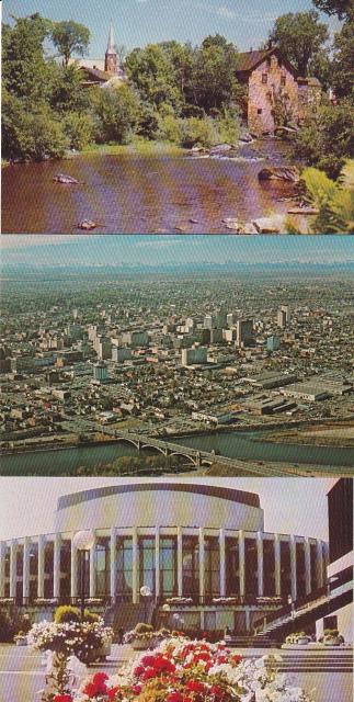 カナダ 郵便絵はがき8¢1970年代 3種【F-10】 < ホビー カナダ 郵便絵はがき8¢1970年代 3種【F-10】 < ホビーの