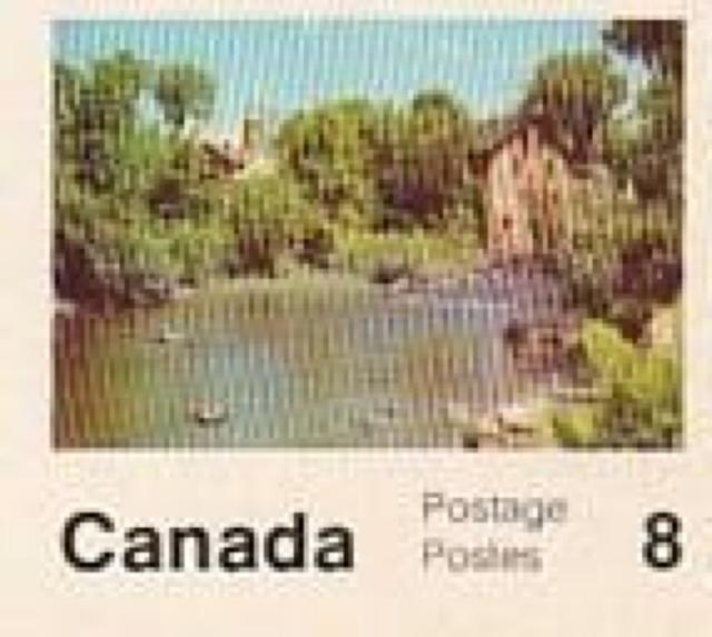 カナダ 郵便絵はがき8¢1970年代 3種【F-10】 < ホビー カナダ 郵便絵はがき8¢1970年代 3種【F-10】 < ホビーの