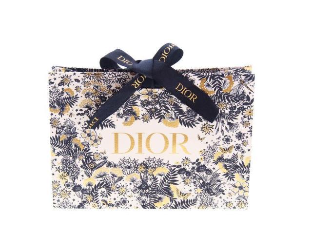 クリスチャンディオール ブランド紙袋 ショッパー リボン 3枚セット 2021 ホリデーシーズン限定 Dior【正規品】 < ブランド クリスチャンディオール ブランド紙袋 ショッパー リボン 3枚セット 2021 ホリデーシーズン限定 Dior【正規品】 < ブランドの