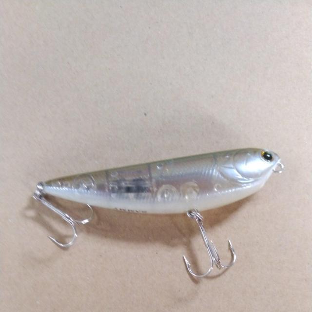 ペンシルベイト < レジャー/スポーツ  ペンシルベイト < レジャー/スポーツの