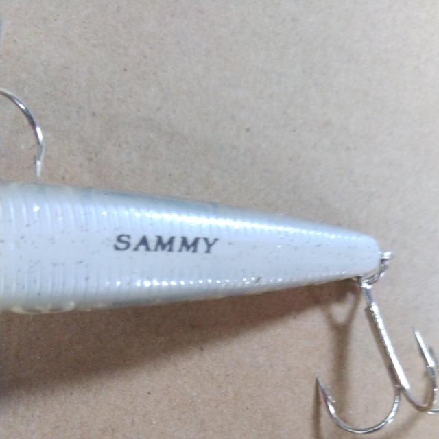 ペンシルベイト < レジャー/スポーツ  ペンシルベイト < レジャー/スポーツの