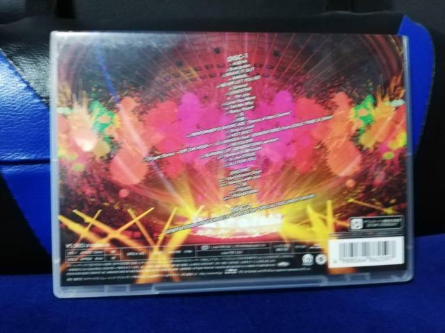 GENERATIONS LIVE TOUR 2016 SPEEDSTER@2g u[C  ^gObY 