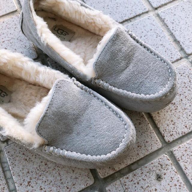 UGG/AOAnsleyAX[O[6TCY*m[hXg[w  uh 