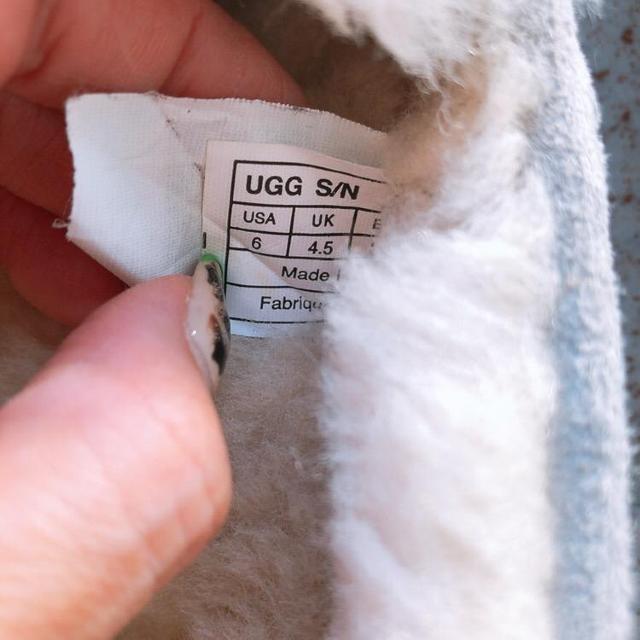 UGG/AOAnsleyAX[O[6TCY*m[hXg[w  uh 