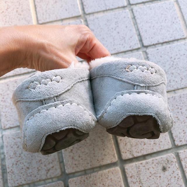 UGG/AOAnsleyAX[O[6TCY*m[hXg[w  uh 