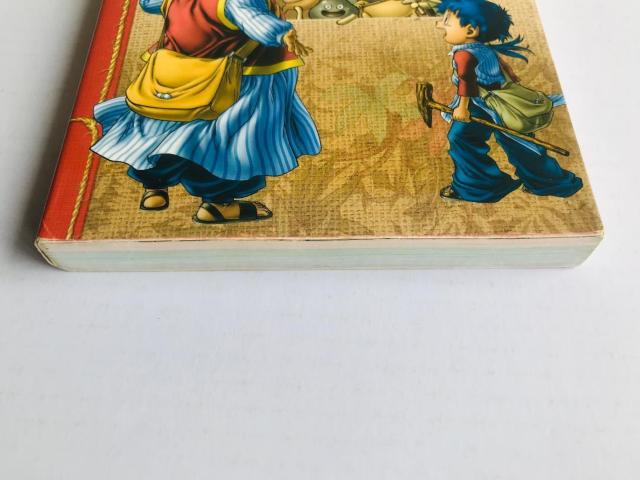 トルネコの大冒険3アドバンス 不思議のダンジョン 公式ガイドブック GBA Torneko no Daibouken < ゲーム本体/ソフト トルネコの大冒険3アドバンス 不思議のダンジョン 公式ガイドブック GBA Torneko no Daibouken < ゲーム本体/ソフトの