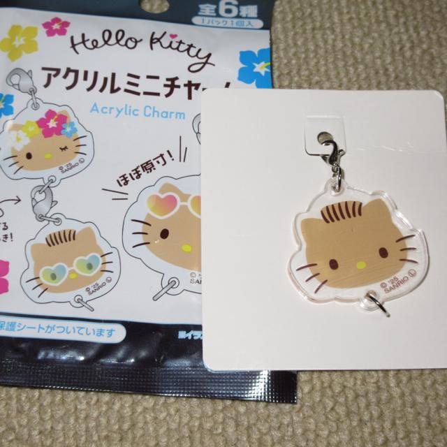 未使用☆ハローキティ*アクリルチャーム*キーホルダー「ダニエル単品」 < おもちゃ 未使用☆ハローキティ*アクリルチャーム*キーホルダー「ダニエル単品」 < おもちゃの