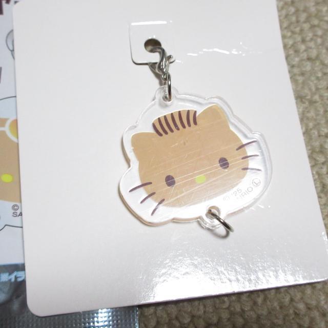 未使用☆ハローキティ*アクリルチャーム*キーホルダー「ダニエル単品」 < おもちゃ 未使用☆ハローキティ*アクリルチャーム*キーホルダー「ダニエル単品」 < おもちゃの