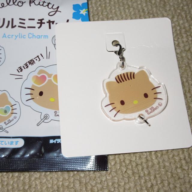 未使用☆ハローキティ*アクリルチャーム*キーホルダー「ダニエル単品」 < おもちゃ 未使用☆ハローキティ*アクリルチャーム*キーホルダー「ダニエル単品」 < おもちゃの