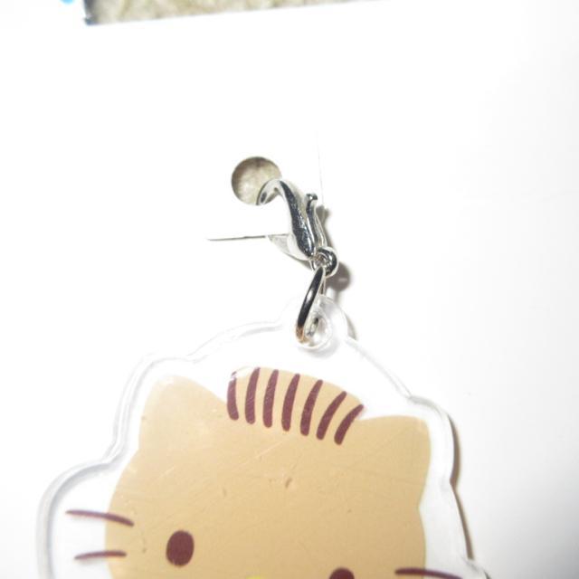 未使用☆ハローキティ*アクリルチャーム*キーホルダー「ダニエル単品」 < おもちゃ 未使用☆ハローキティ*アクリルチャーム*キーホルダー「ダニエル単品」 < おもちゃの