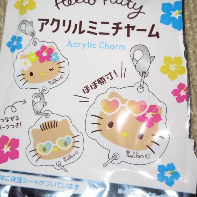 未使用☆ハローキティ*アクリルチャーム*キーホルダー「ダニエル単品」 < おもちゃ 未使用☆ハローキティ*アクリルチャーム*キーホルダー「ダニエル単品」 < おもちゃの