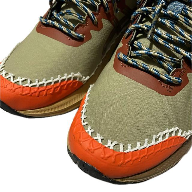 ヴィヴィアンウエストウッド【美品 希少】asics コラボ シューズ < 女性ファッション ヴィヴィアンウエストウッド【美品 希少】asics コラボ シューズ < 女性ファッションの