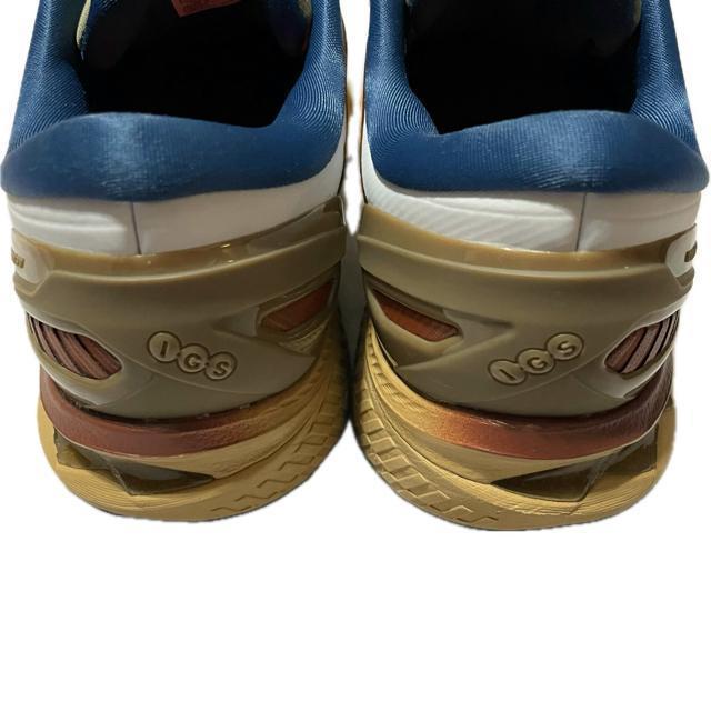 ヴィヴィアンウエストウッド【美品 希少】asics コラボ シューズ < 女性ファッション ヴィヴィアンウエストウッド【美品 希少】asics コラボ シューズ < 女性ファッションの