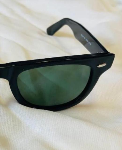 【新品】【正規品】Ray‐Ban レイバン サングラス 偏光 RB2140 901 50□22 150 3N WAYFARER < 男性ファッション 【新品】【正規品】Ray‐Ban レイバン サングラス 偏光 RB2140 901 50□22 150 3N WAYFARER < 男性ファッションの