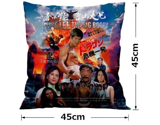 新品☆クッションカバー☆ブルースリー < インテリア/ライフ  新品☆クッションカバー☆ブルースリー < インテリア/ライフの