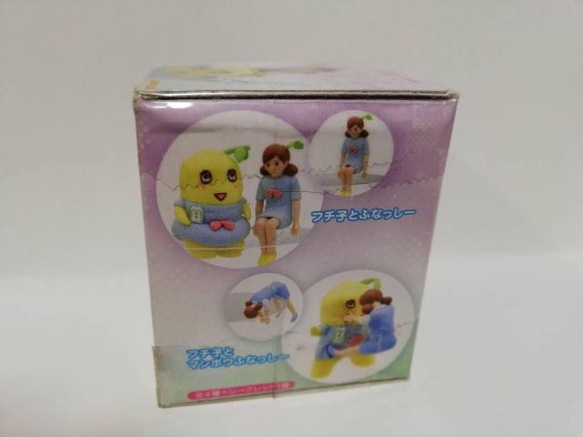 コップのフチ子とふなっしー < ホビー コップのフチ子とふなっしー < ホビーの