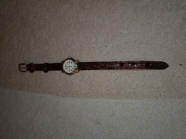 腕時計 Burberrys バーバリー レディース 美品 < ブランド 腕時計 Burberrys バーバリー レディース 美品 < ブランドの