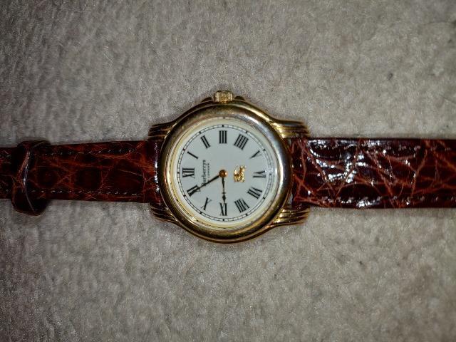 腕時計 Burberrys バーバリー レディース 美品 < ブランド 腕時計 Burberrys バーバリー レディース 美品 < ブランドの