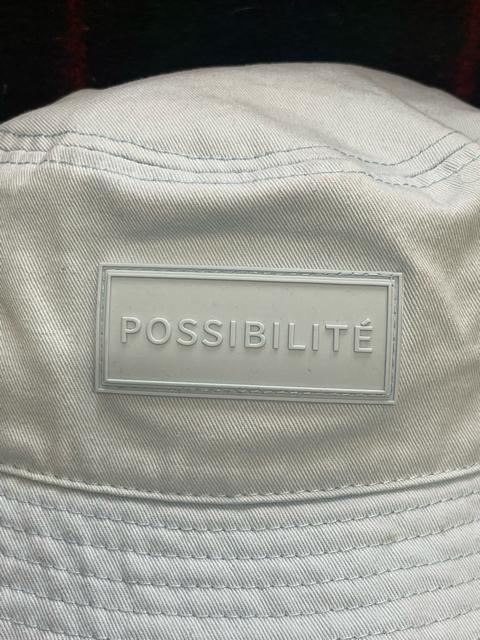 POSSIBILIT Spb`t@oPbgnbg@H&M Xq  t@bV 