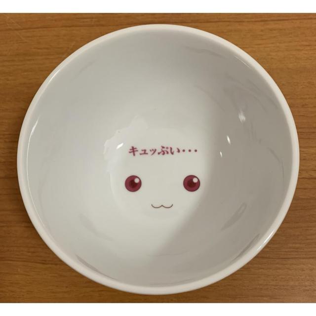 【送料無料】劇場版 魔法少女 まどか☆マギカ キュゥべえボウル 共箱付き < ホビー 【送料無料】劇場版 魔法少女 まどか☆マギカ キュゥべえボウル 共箱付き < ホビーの