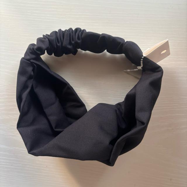 �N���X�w�A�^�[�o���@���@�u���b�N  �� �����A�N�Z�T���[/���v�� 