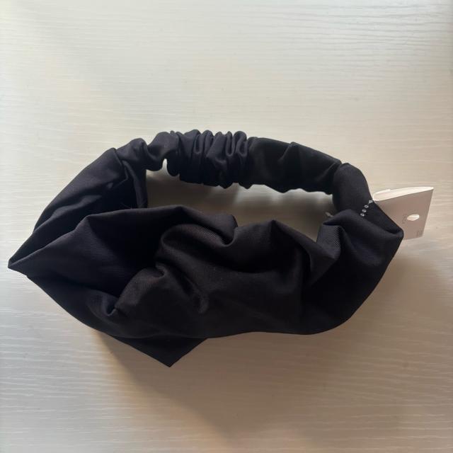 �N���X�w�A�^�[�o���@���@�u���b�N �� �����A�N�Z�T���[/���v�� 