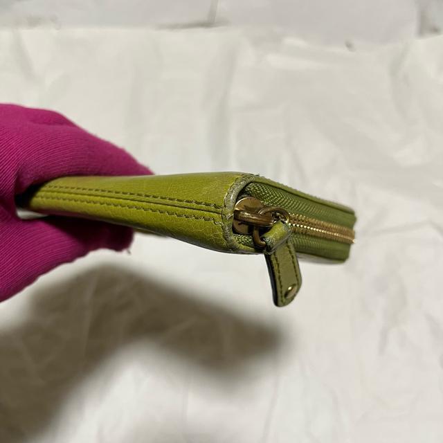 �B�yCOACH / �R�[�`�z���U�[ / ���E���h�t�@�X�i�[ �����z �O���[���n �� �u�����h�� 