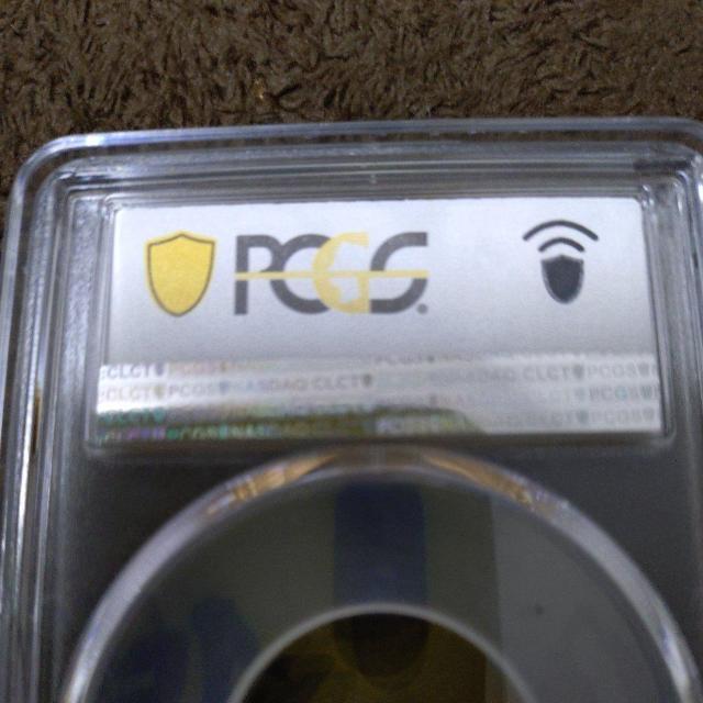 古銭 万延一分金ハネ分【稀少品】?PCGS MS(63) 鑑定品 < ホビー 古銭 万延一分金ハネ分【稀少品】?PCGS MS(63) 鑑定品 < ホビーの