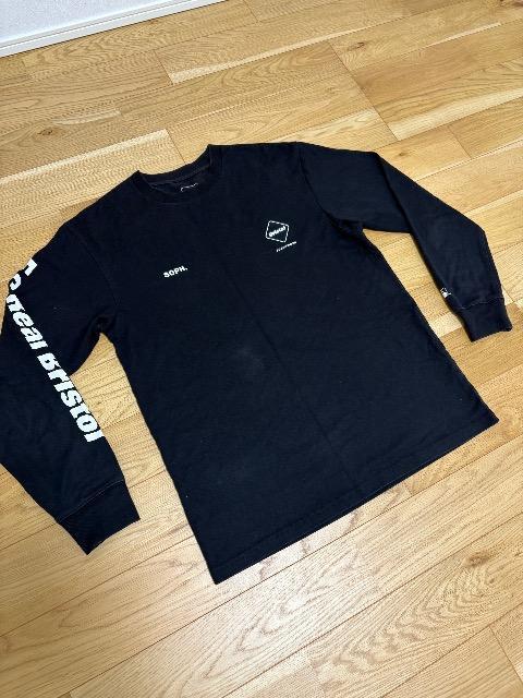 FCRB ����TEE S �� �j���t�@�b�V������ 