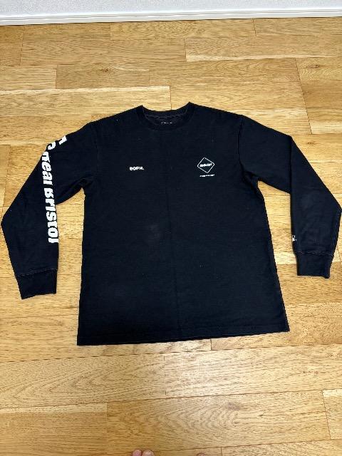 FCRB ����TEE S �� �j���t�@�b�V������ 