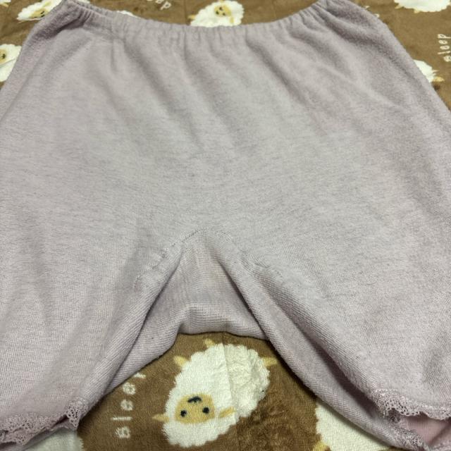 ����䂢�����s���N�̃V���[�g�p���c �� �����t�@�b�V������ 