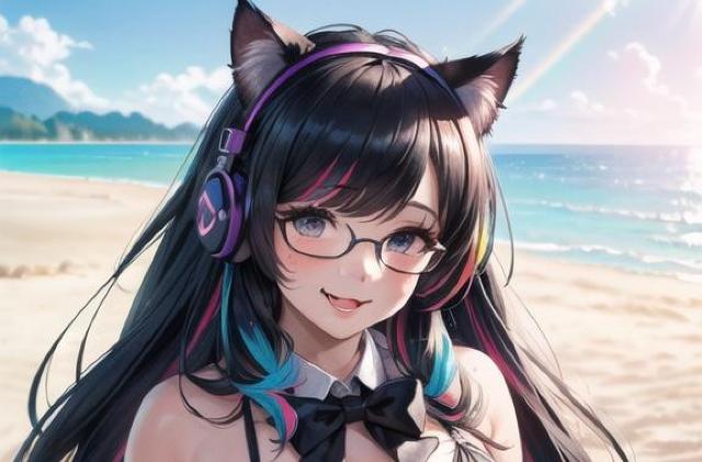 547 AI Girls オリジナル ネコミミ美少女 セクシー アート A4ポスター 高画質、光沢紙 ※3落札毎に+1枚サービス < アニメ/コミック/キャラクター 547 AI Girls オリジナル ネコミミ美少女 セクシー アート A4ポスター 高画質、光沢紙 ※3落札毎に+1枚サービス < アニメ/コミック/キャラクターの