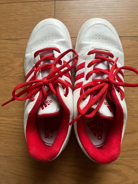 adidasスニーカー < キッズ/ベビー adidasスニーカー < キッズ/ベビーの