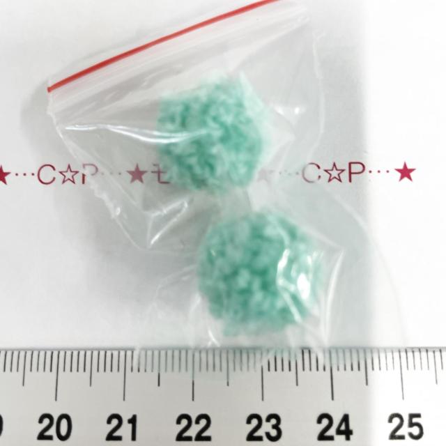 25*フワポコ♪ポンポンモチーフ 18 < 女性ファッション 25*フワポコ♪ポンポンモチーフ 18 < 女性ファッションの