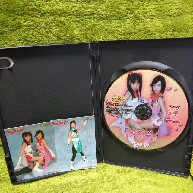 �y�Z���Łz���B�h���}�@��������R�@�\�E���K�[�f�B�A���@DVDBOX 3���@���T�t�� �� CD/DVD/�r�f�I�� 