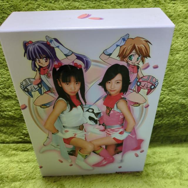 �y�Z���Łz���B�h���}�@��������R�@�\�E���K�[�f�B�A���@DVDBOX 3���@���T�t�� �� CD/DVD/�r�f�I�� 