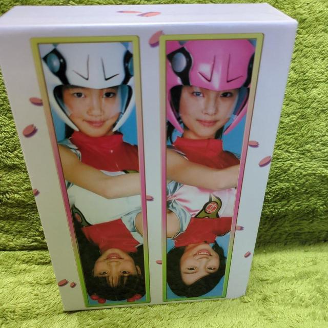 �y�Z���Łz���B�h���}�@��������R�@�\�E���K�[�f�B�A���@DVDBOX 3���@���T�t�� �� CD/DVD/�r�f�I�� 