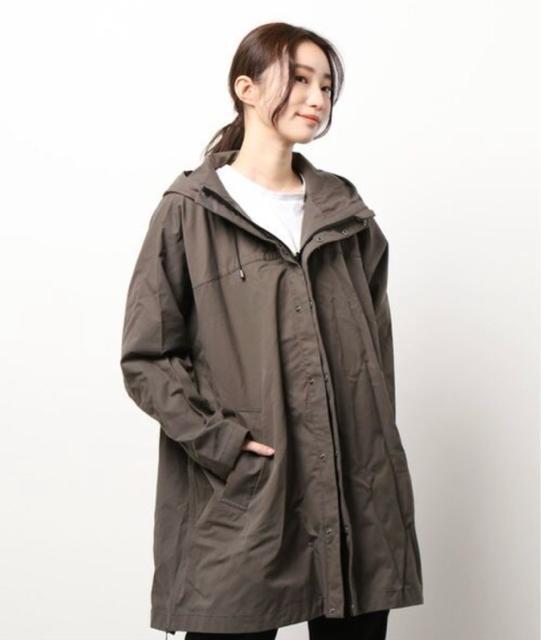 ◆美品◆ロペピクニック◆大きいサイズ感◆マウンテンパーカー◆花粉ガード◆撥水 < ブランド ◆美品◆ロペピクニック◆大きいサイズ感◆マウンテンパーカー◆花粉ガード◆撥水 < ブランドの