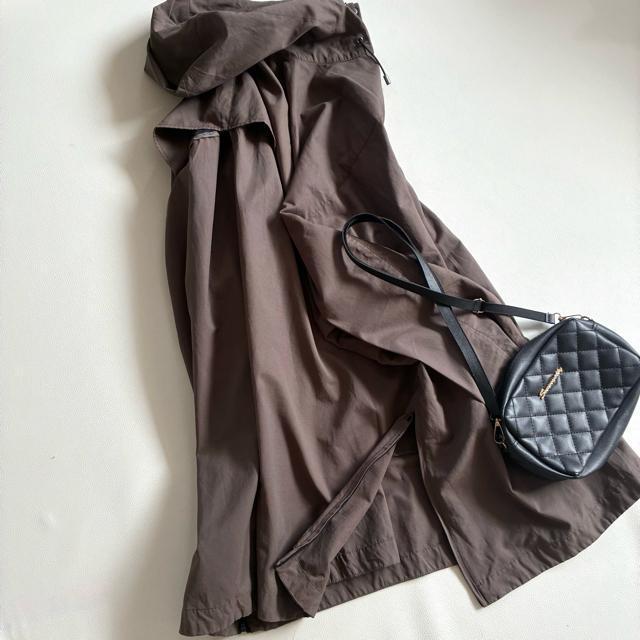 ◆美品◆ロペピクニック◆大きいサイズ感◆マウンテンパーカー◆花粉ガード◆撥水 < ブランド ◆美品◆ロペピクニック◆大きいサイズ感◆マウンテンパーカー◆花粉ガード◆撥水 < ブランドの