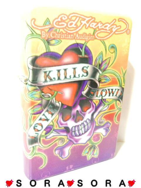 yGhn[fB[zqXJ Love Kills SlowlyrICC^[   uh 