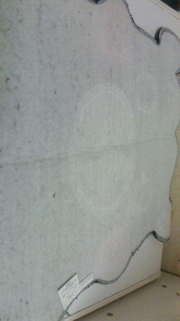 くまもんDカット約45p×約60p < キッズ/ベビー  くまもんDカット約45p×約60p < キッズ/ベビーの