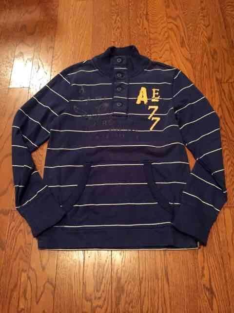 AJC[O {[_[ T by vg@american eagle AJW@lCr[@Y@   uh 