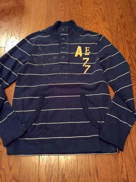 AJC[O {[_[ T by vg@american eagle AJW@lCr[@Y@  uh 