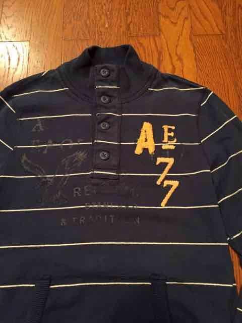 AJC[O {[_[ T by vg@american eagle AJW@lCr[@Y@  uh 