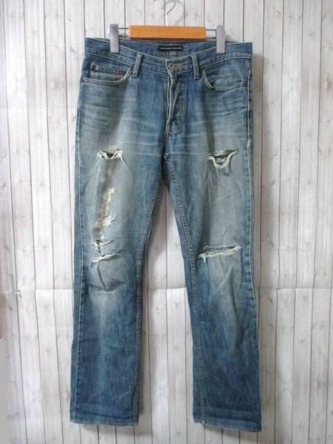 ☆LOUNGE LIZARD/ラウンジリザード ヴィンテージ デニム/ジーンズ/メンズ/2 < ブランド  ☆LOUNGE LIZARD/ラウンジリザード ヴィンテージ デニム/ジーンズ/メンズ/2  < ブランドの